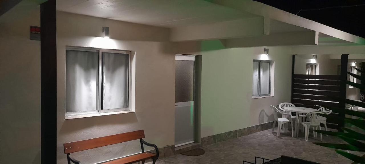 Apartamento Familiar Marta Colonia del Sacramento Kültér fotó