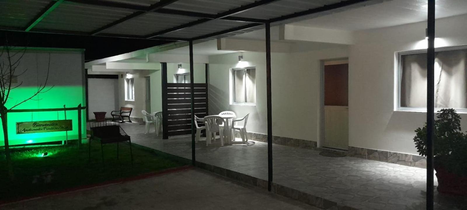Apartamento Familiar Marta Colonia del Sacramento Szoba fotó
