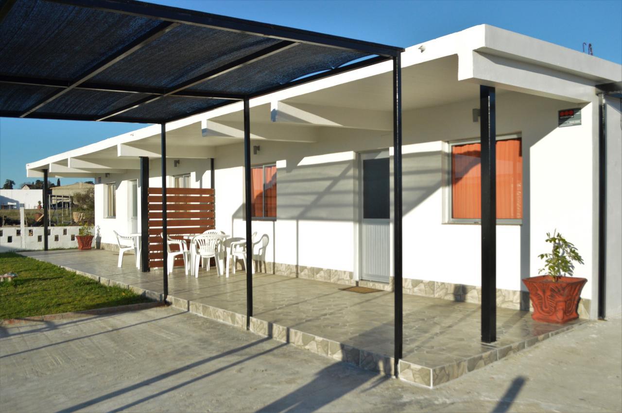 Apartamento Familiar Marta Colonia del Sacramento Kültér fotó